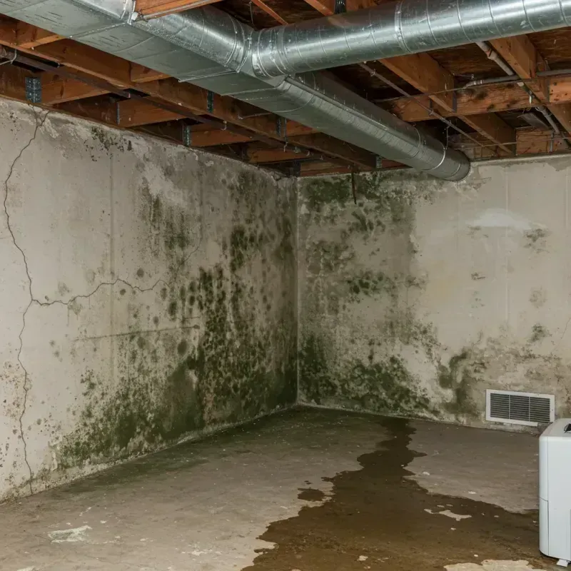 Professional Mold Removal in Niskayuna, NY